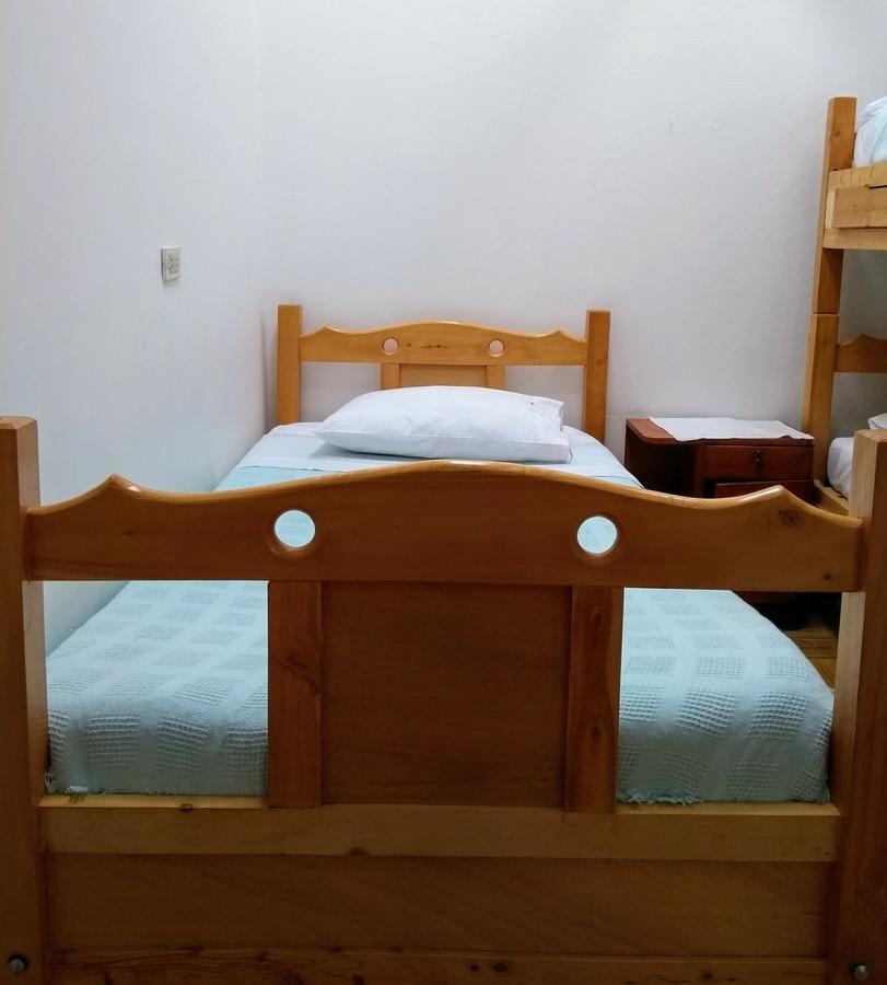 Casa Hostal Villa De Leyva Villa de Leyva Ngoại thất bức ảnh
