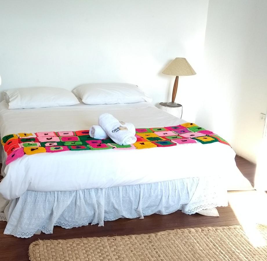 Casa Hostal Villa De Leyva Villa de Leyva Ngoại thất bức ảnh